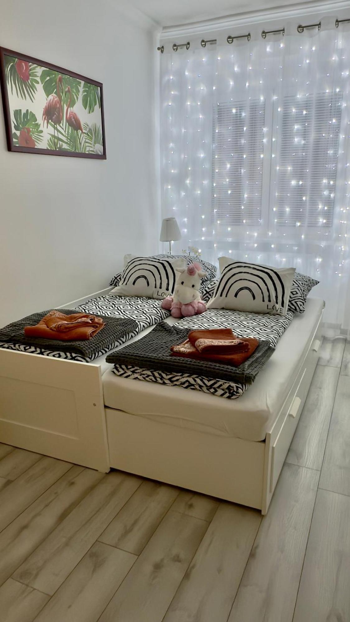 Relax Island Family Friedly Apartment Budapest Exterior foto