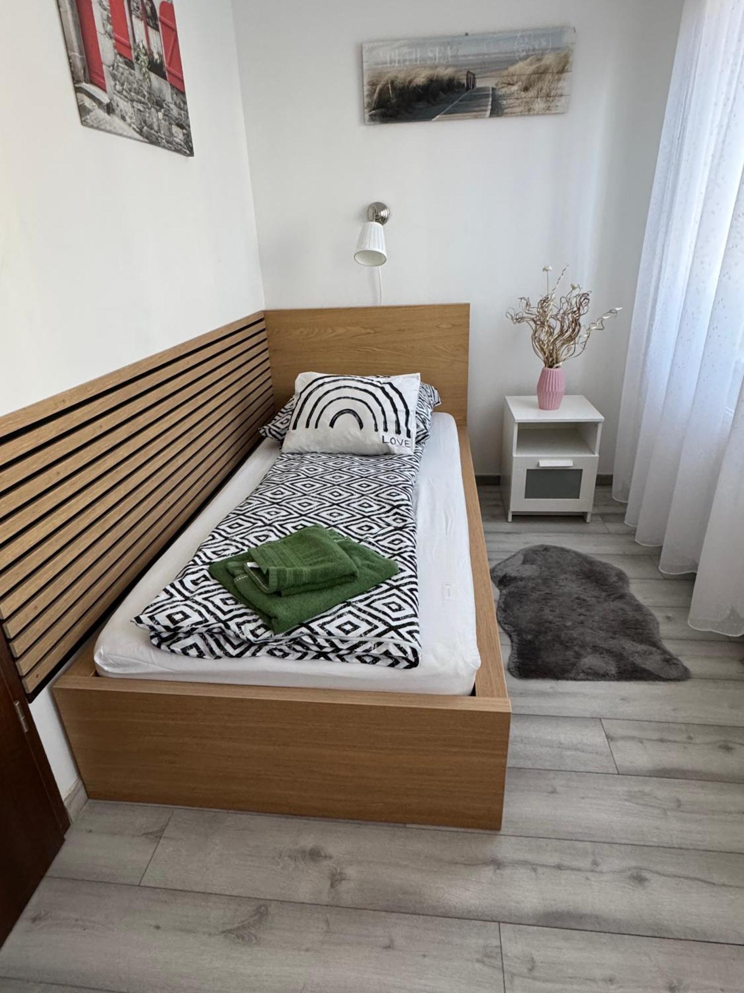 Relax Island Family Friedly Apartment Budapest Exterior foto